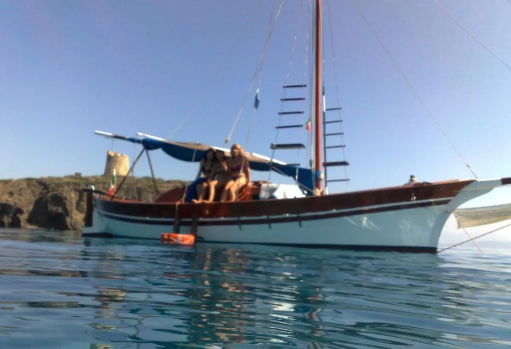 B&B La Pineta-1