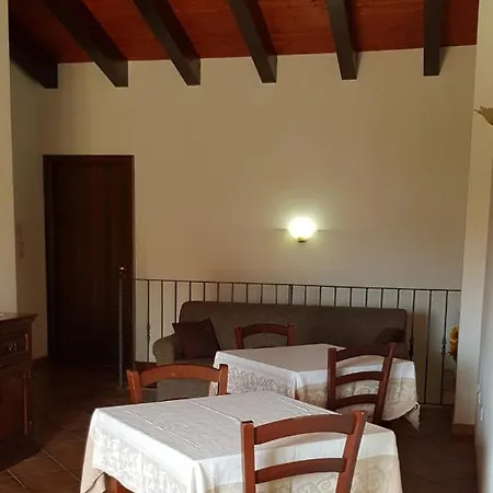 Bed & Breakfast S' Accorru-3