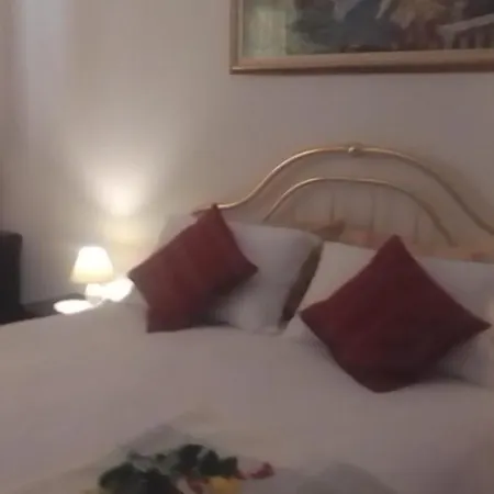 B&B Cuore e Vento-3