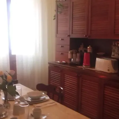 B&B Cuore e Vento-2