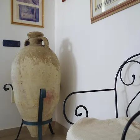 B&B La Pineta-2